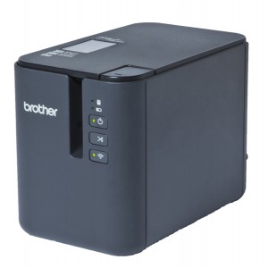 Brother - Etichettatrice - P-Touch - PTP900 