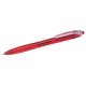 SFERA PILOT REXGRIP 1.0 ROSSO 