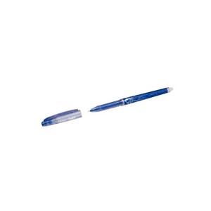 SFERA PILOT FRIXION POINT BLU 