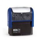 TIMBRO COLOP PRINTER 40 NEW GENERATION