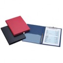 PORTABLOCCO FAVORIT C-TASCA P-PENNA DOPPIO 22X30 BLU