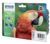 CARTUCCIA EPSON T008401 COL.