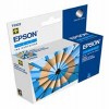 CARTUCCIA EPSON T032240 CIANO