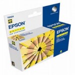 CARTUCCIA EPSON T032440 GIALLO