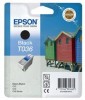 CARTUCCIA EPSON T036140 NERA