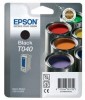 CARTUCCIA EPSON T040140 NERA