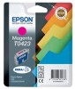 CARTUCCIA EPSON T042340 PER C82 MAGENTA