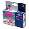 CARTUCCIA EPSON T044340 MAGENTA PER C64-C84