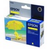 CARTUCCIA EPSON T045440 GIALLO