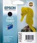 CARTUCCIA EPSON T048140 NERA STYLUS PH. R300 RX