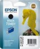 CARTUCCIA EPSON T048140 NERA STYLUS PH. R300 RX