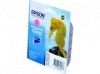 CARTUCCIA EPSON T048340 MAGENTA PER STYLUS PH. R300