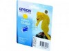 CARTUCCIA EPSON T048440 GIALLO PER STYLUS PH. R300