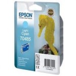 CARTUCCIA EPSON T048540 CIANO CHIARO PER S.P. R300