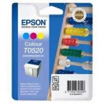 CARTUCCIA EPSON T052040 S020089 – S019140 COLORI