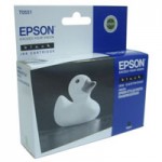 CARTUCCIA EPSON T055140 NERA PER R420-RX420-RX425