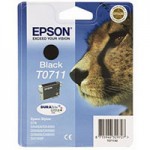 CARTUCCIA EPSON T071140 NERA PER D78/DX4000/50