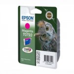 CARTUCCIA EPSON T079340 MAGENTA