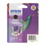 CARTUCCIA EPSON T08014020 NERA