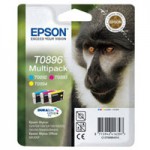 CARTUCCIA EPSON T089140 NERA