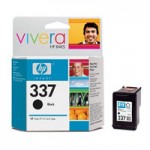 CARTUCCIA HP C9364A (337) NERA 11 ML.