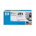 TONER HP Q5949X PER LASERJET 1320 6.000 COPIE