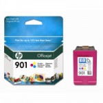 CARTUCCIA HP CC656AE (901) COLORI