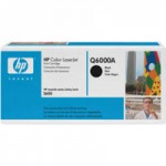 TONER HP Q6000A NERO PER COLOR LASER JET 2600 2.500 PAG.