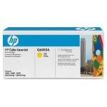 TONER HP Q6002A GIALLO PER COLOR LASERJET 2600 2.000 PAG.