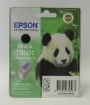 CARTUCCIA EPSON T050140-S020093/S020187 NERO