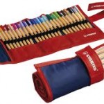 PENNA STABILO POINT 88 SET 25 COL