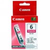 CARTUCCIA CANON BCI 6 MAGENTA