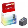 CARTUCCIA CANON CL41 COLORI