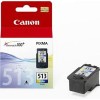 CARTUCCIA CANON CLI 513 COLORE ALTA CAPACITA'