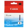 CARTUCCIA CANON CLI 8 CIANO PER IP 4200