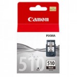 CARTUCCIA CANON INK-JET PG510 NERO