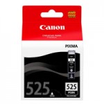 CARTUCCIA CANON PGI 525 NERO ALTA CAPACITA