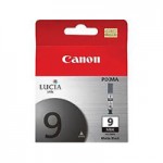 CARTUCCIA CANON PGI-9BK NERO PHOTO 1034B001