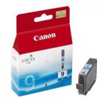 CARTUCCIA CANON PGI-9C CIANO 1035B001