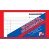 BUONO DI CONSEGNA PMOD 50X2 COPIE 12X17.5 PIE5197C