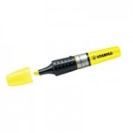 EVIDENZIATORE STABILO LUMINATOR GIALLO 24