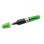 EVIDENZIATORE STABILO LUMINATOR VERDE 33