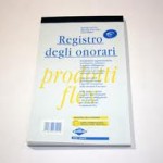 FLEX 1395 REG.ONORARI IVA