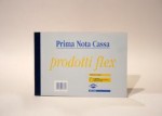 FLEX 1665.C PRIMA NOTA CASSA C CHIM.