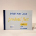 FLEX 1665.C PRIMA NOTA CASSA C CHIM.