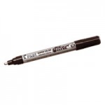 MARKER PILOT ARGENTO PUNTA MEDIA 054