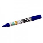 MARKER PILOT PUNTA TONDA SCA-F FINE BLU