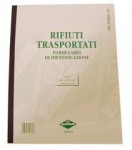 FLEX FORMULARIO RIFIUTI 1658.10300