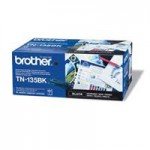 TONER BROTHER TN135 NERO 5000 PG.