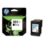 CARTUCCIA HP CH563E N.301 XL NERO ALTA CAPACITA